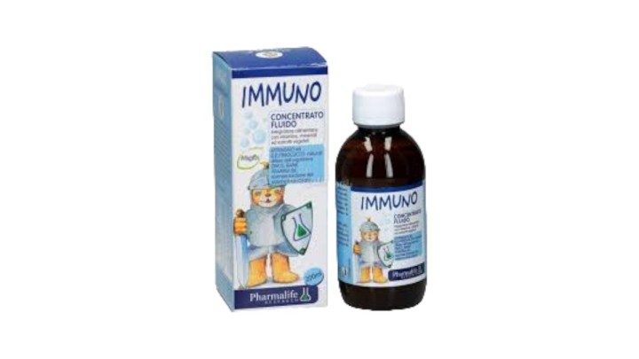 Pharmalife Immuno Syrup 200mL