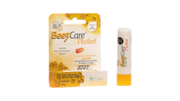 Beezcare Lip Balm Protect Spf15 51gr