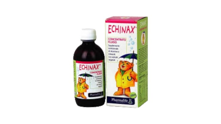 Pharmalife Echinax Syrup 200mL