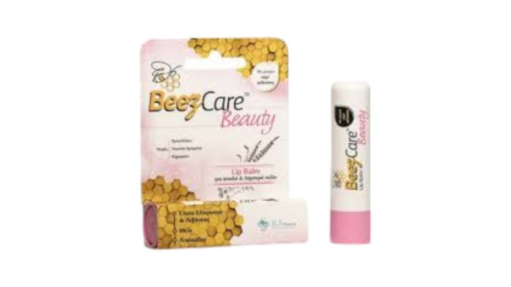Beezcare Lip Balm Beauty 51gr