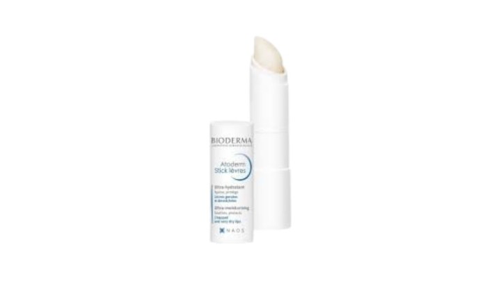 Bioderma Lipstick 4gr