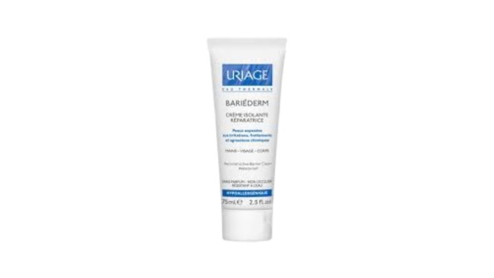 Uriage Bariederm Insulating Repairing Cream 75mL