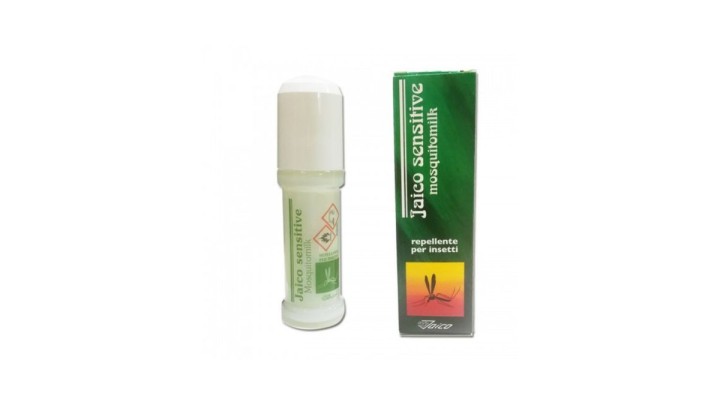 Mosquito Milk Repellent Roll On 50mL