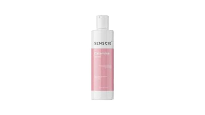 Senscie 6% Calamine Lotion 200mL