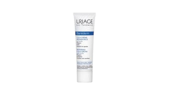 Uriage Bariederm Cica Cream 40mL