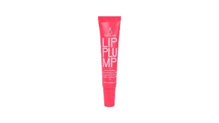 Youth Lab Lip Blump Pink