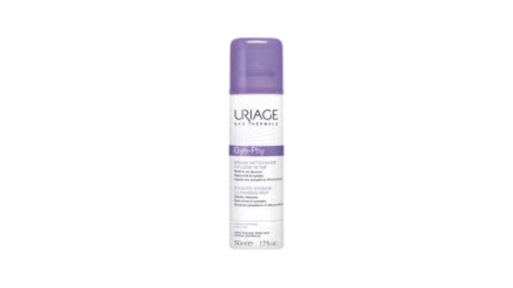 Uriage Gyn-phy Intimate Hygiene Cleansing Mist 50mL