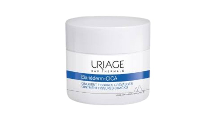 Uriage Bariederm Cica Ointment 40gr
