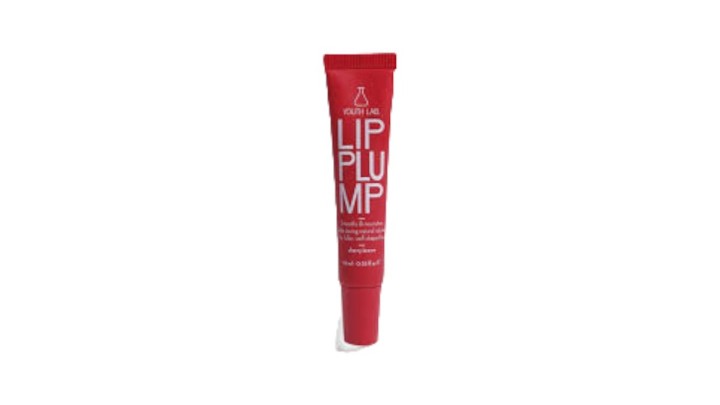Youth Lab Lip Blump Cherry Brown