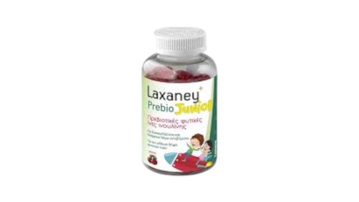 Laxaney Prebio Junior 28 Gummies