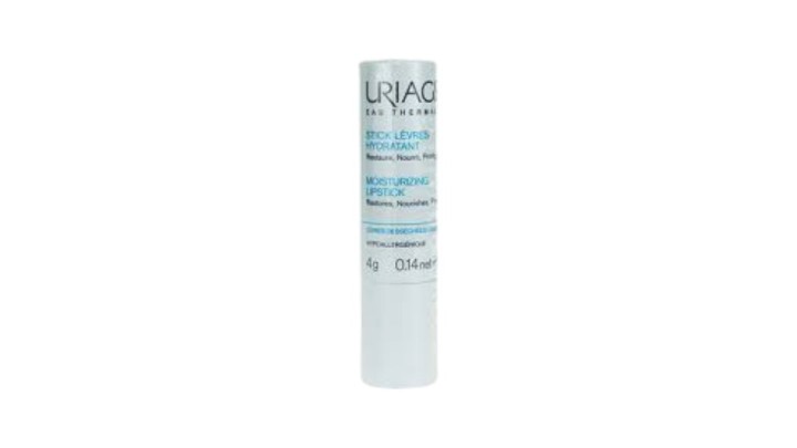 Uriage Moisturizing Lipstick 4gr