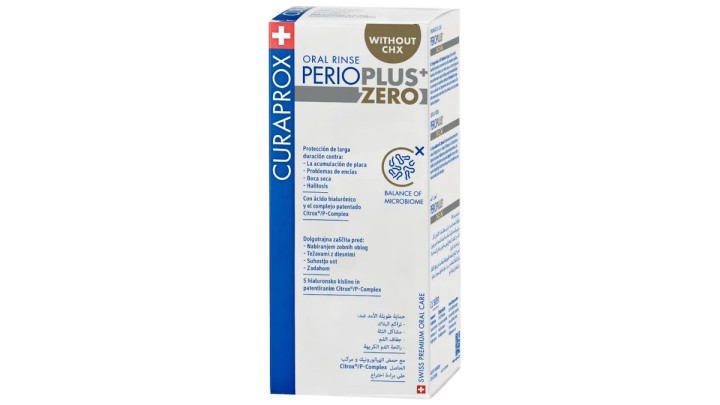 Perioplus+ Zero 200mL