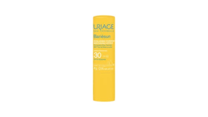 Uriage Bariesun Moisturizing Lipstick SPF30 4gr