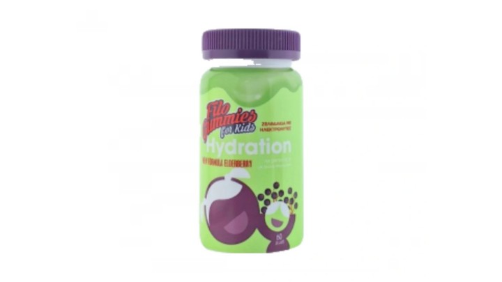 Filogummies Hydration Gummies x 60