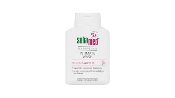 Sebamed Intimate Wash 200mL