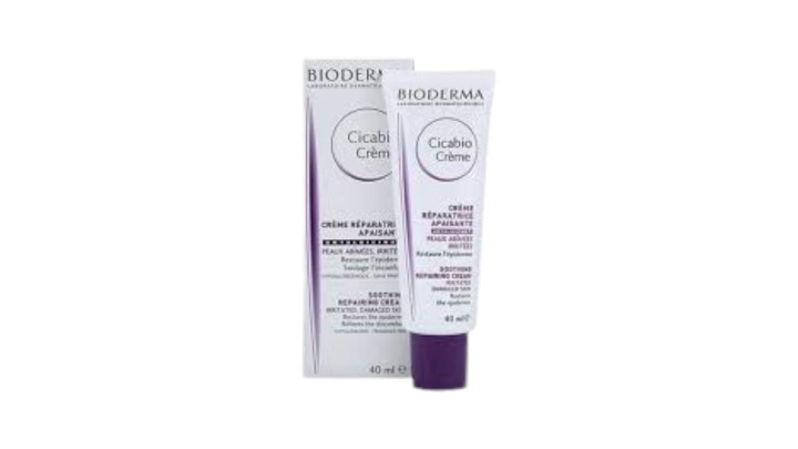 Bioderma Cicabio Cream 40mL