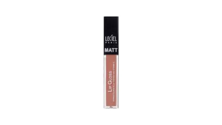 Leciel Matt Lip Gloss 540