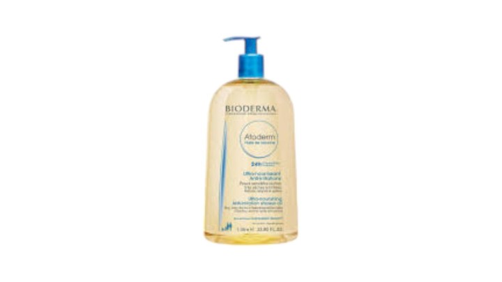 Bioderma Atoderm Anti-Irritation Cleansing Oil 1000mL
