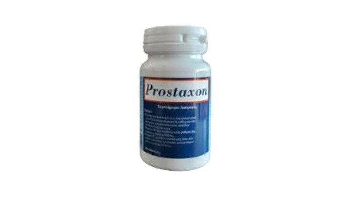 Prostaxon 30 Capsules