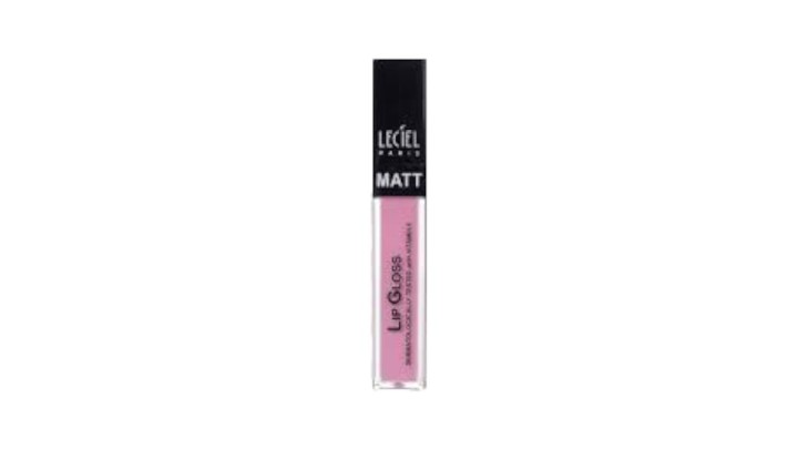 Leciel Matt Lip Gloss 725