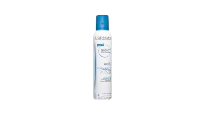 Bioderma Atoderm SOS Spray 200mL