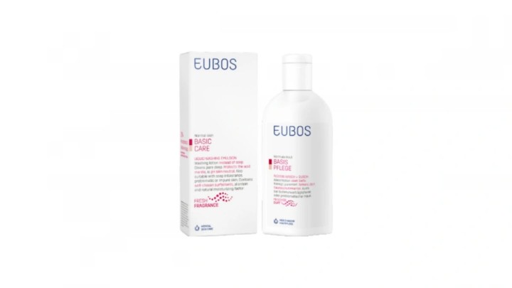 Eubos Basic Care Ph Neutral 200mL