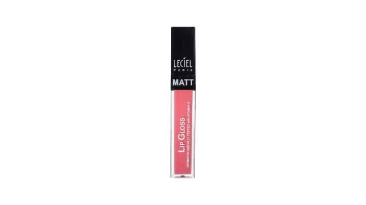 Leciel Matt Lip Gloss 260