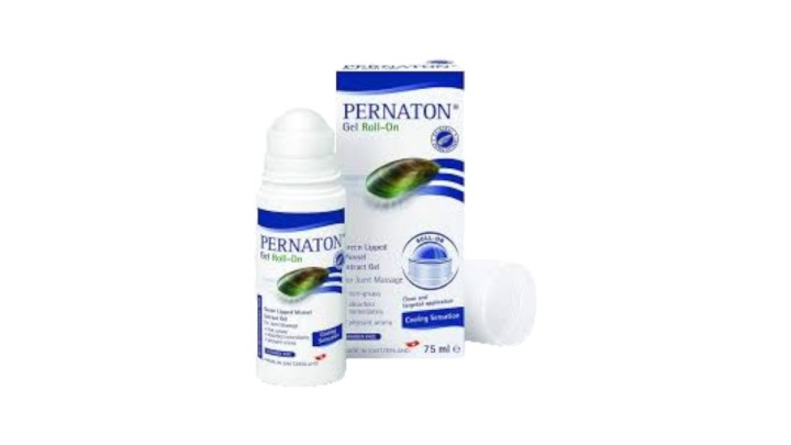Pernaton Gel Roll-On 75mL