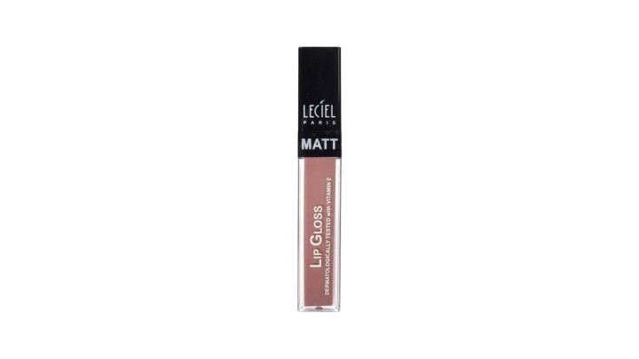 Leciel Matt Lip Gloss 550