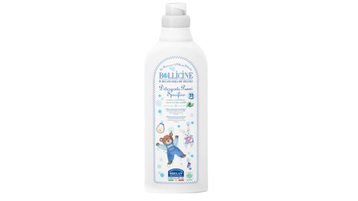 Bollicine Specific Clothes Detergent 1000mL