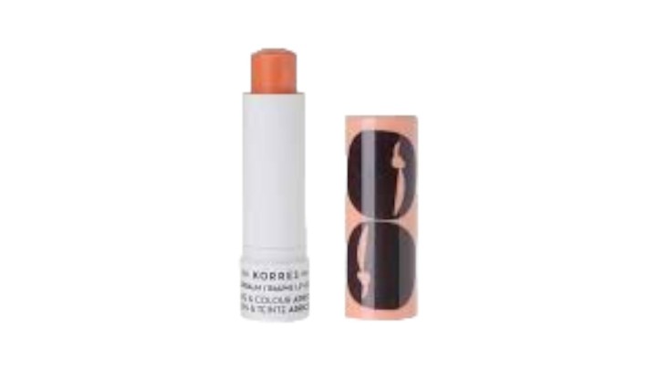 Korres Lipbalm Apricot