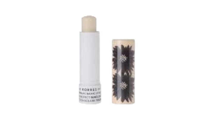 Korres Lipbalm Sunflower SPF 20