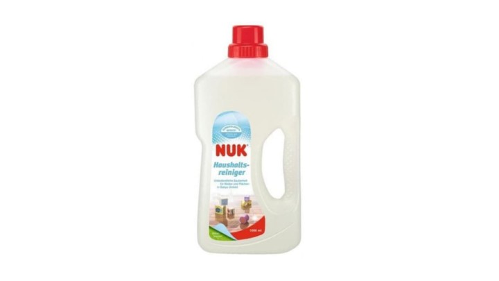 Nuk Household Cleaner 1000mL