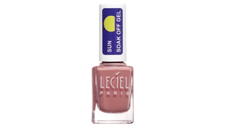 Leciel Paris Sun Soak Off Gel, Denise 812