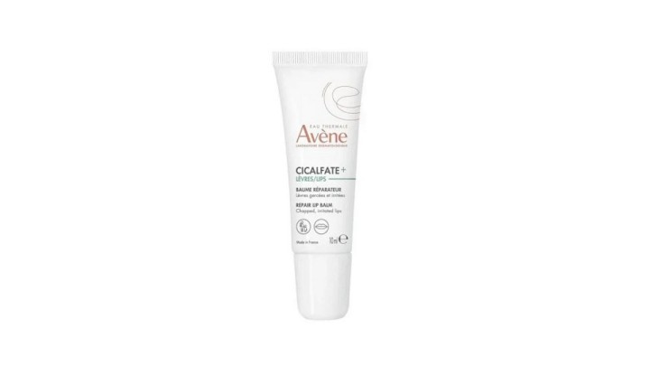 Avene Cicalfate Lips Repair Balm 10mL