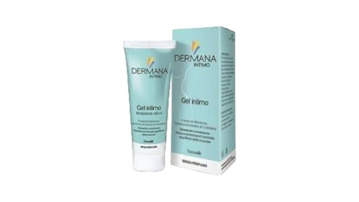 Dermana Gel 40mL