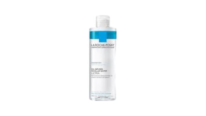 La Roche-Posay Oil-Infused Ultra Micellar Water 400mL