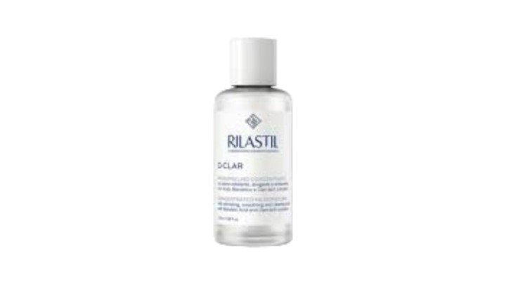 Rilastil D-Clar Concentrated Micropeeling 100mL