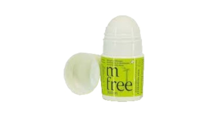 M-Free Roll On 50mL