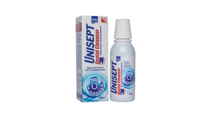 Unisept Dental Cleanser 250mL