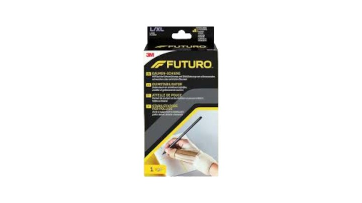 Futuro Deluxe Thumb Stabilizer - Large/XLarge
