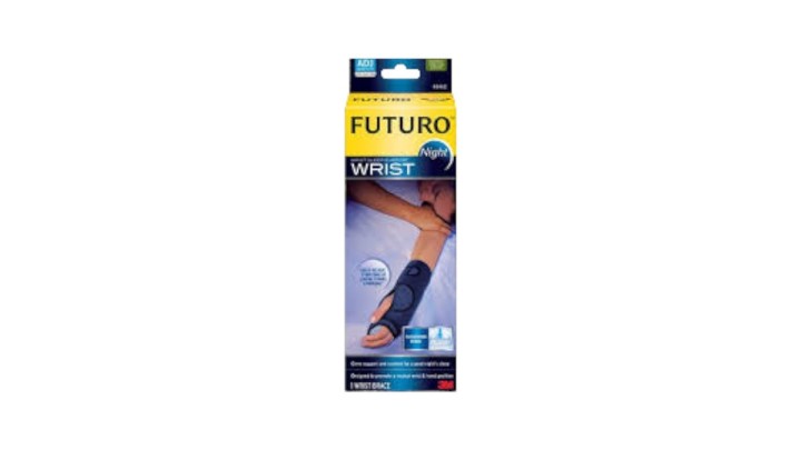 Futuro Wrist Night Splint - One Size