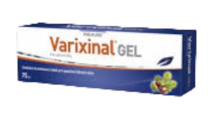 Walmark Varixinal Gel 75mL