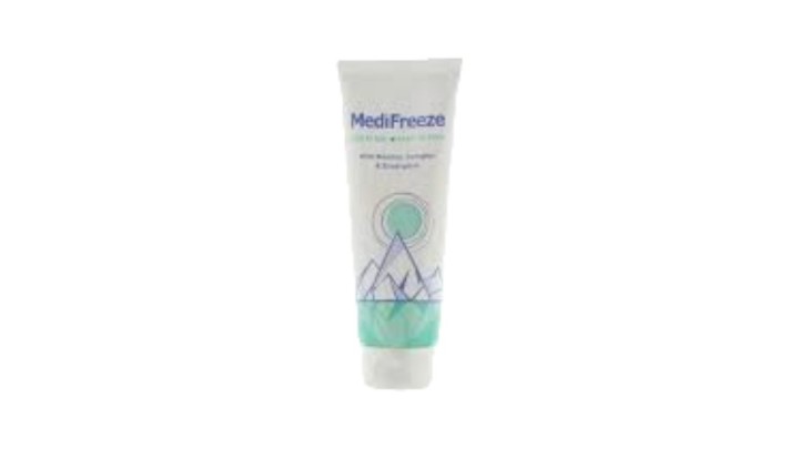 Medifreeze Cold Gel 100mL