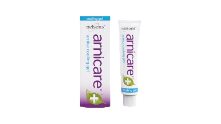 Nelson's Arnicare Cooling Gel 30gr