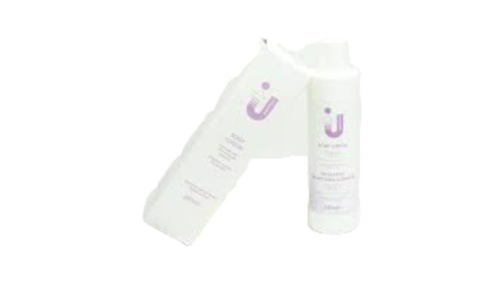 U Panthol Mild Wash 250ml