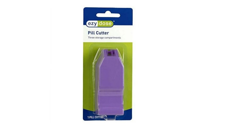 Ezy Dose Pill Cutter