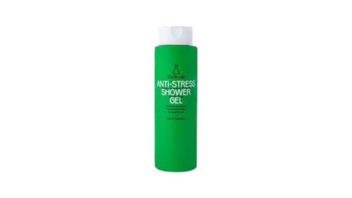 Youth Lab Anti-stress Shower Gel 400mL