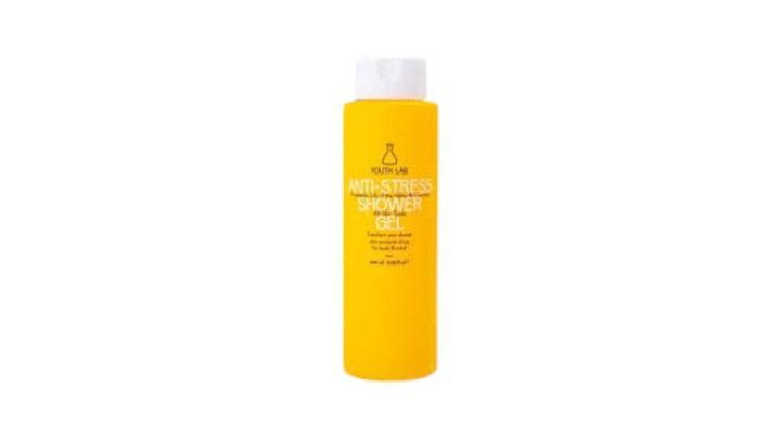 Youth Lab Anti-stress Shower Gel 400mL