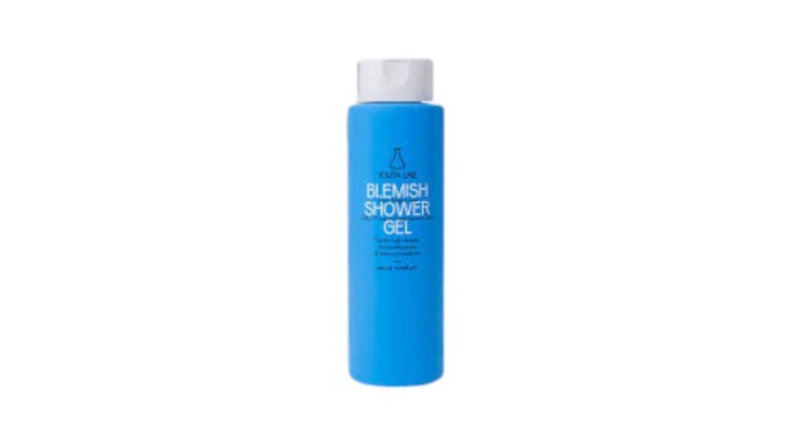 Youth Lab Blemish Shower Gel 400mL